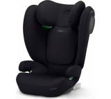 Kindersitz im Test: Solution B3 i-Fix von Cybex, Testberichte.de-Note: 1.3 Sehr gut