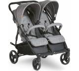 Kinderwagen im Test: Twin Circle von ABC Design, Testberichte.de-Note: ohne Endnote
