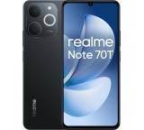 Smartphone im Test: Note 70T von Realme, Testberichte.de-Note: ohne Endnote