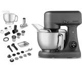 Küchenmaschine im Test: MD 12600 von Medion, Testberichte.de-Note: ohne Endnote