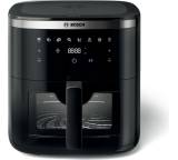 Heißluftfritteuse im Test: Serie 6 MAFS2671B von Bosch, Testberichte.de-Note: ohne Endnote