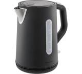 Wasserkocher im Test: SWKO 3000 A1 von Lidl / Silvercrest, Testberichte.de-Note: ohne Endnote