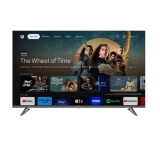 Fernseher im Test: 55QG04G von Smart Tech, Testberichte.de-Note: 1.6 Gut