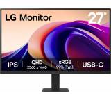 Monitor im Test: 27U631A-B von LG, Testberichte.de-Note: ohne Endnote