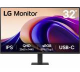 Monitor im Test: 32U631A-B von LG, Testberichte.de-Note: ohne Endnote
