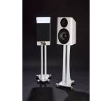 Lautsprecher im Test: M15.2 von Scansonic, Testberichte.de-Note: ohne Endnote