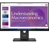 Monitor im Test: ThinkVision T24D-40 von Lenovo, Testberichte.de-Note: ohne Endnote