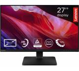 Monitor im Test: L27qe von Lenovo, Testberichte.de-Note: ohne Endnote