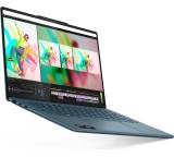 Laptop im Test: Yoga Pro 7 14AKP10 von Lenovo, Testberichte.de-Note: 1.6 Gut