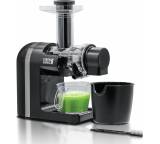 Entsafter im Test: LBSS2204 von Lebenlang, Testberichte.de-Note: ohne Endnote