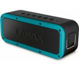Bluetooth-Lautsprecher im Test: Storm1 von Lamax, Testberichte.de-Note: ohne Endnote
