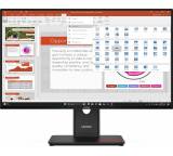 Monitor im Test: ThinkVision T27-40 von Lenovo, Testberichte.de-Note: ohne Endnote
