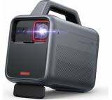 Beamer im Test: Nebula Mars 3 von Anker, Testberichte.de-Note: 1.5 Sehr gut