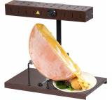 Raclette im Test: Alpage Signature Original von Louis Tellier, Testberichte.de-Note: 1.6 Gut