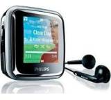 GoGear SA2940/02 (4 GB)