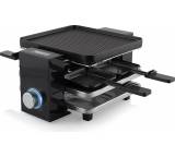 Raclette im Test: 162915 Raclette Piano 4 von Princess, Testberichte.de-Note: 1.9 Gut