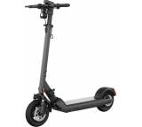 E-Scooter im Test: Pro FX von Egret, Testberichte.de-Note: ohne Endnote