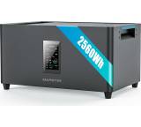 Balkonkraftwerk im Test: Jupiter C Plus von Marstek, Testberichte.de-Note: ohne Endnote