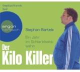 Der Kilo-Killer. Ein Jahr im Schlankheitswahn