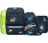 Schulranzen im Test: Light Pro von GMT for Kids, Testberichte.de-Note: ohne Endnote