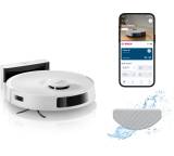 Saugroboter im Test: Spotless BCRC1W von Bosch, Testberichte.de-Note: ohne Endnote