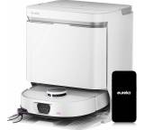 Saugroboter im Test: J15 Max Ultra von Eureka, Testberichte.de-Note: 1.6 Gut