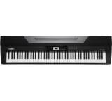 Keyboard im Test: SP-150 von Classic Cantabile, Testberichte.de-Note: ohne Endnote
