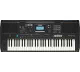 Keyboard im Test: PSR-E473 von Yamaha, Testberichte.de-Note: 1.5 Sehr gut