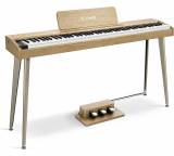 Keyboard im Test: DDP-60 von Donner, Testberichte.de-Note: 1.6 Gut