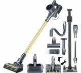 Akku-Staubsauger im Test: Invictus X8 Pro Deluxe von Genius, Testberichte.de-Note: ohne Endnote