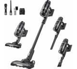 Akku-Staubsauger im Test: ReactiClean 520 von Eureka, Testberichte.de-Note: 2.1 Gut