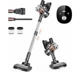 Akku-Staubsauger im Test: S10 von Belife, Testberichte.de-Note: 2.6 Befriedigend