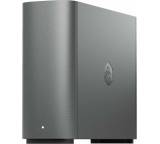 NAS-Server im Test: Beestation Plus von Synology, Testberichte.de-Note: ohne Endnote