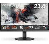 Monitor im Test: G2411P von Koorui, Testberichte.de-Note: 1.6 Gut