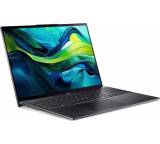 Laptop im Test: Swift 16 AI OLED SF16-51T von Acer, Testberichte.de-Note: 1.4 Sehr gut