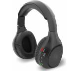 Kopfhörer im Test: Over-Ear Funkkopfhörer für Fernseher von WallarGe, Testberichte.de-Note: ohne Endnote