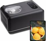 Eismaschine im Test: Eismaschine 1,5L Pro von Klamer, Testberichte.de-Note: 1.6 Gut