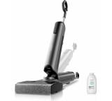 Akku-Staubsauger im Test: D700 von UWANT, Testberichte.de-Note: ohne Endnote