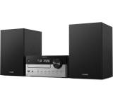 Stereoanlage im Test: TAM4205M2 von Philips, Testberichte.de-Note: ohne Endnote