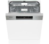 Geschirrspüler im Test: ULTRASI16AES von Gorenje, Testberichte.de-Note: 1.3 Sehr gut