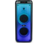 Party-Lautsprecher im Test: Party Box XL von BigBen Interactive, Testberichte.de-Note: ohne Endnote