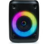 Party-Lautsprecher im Test: Party Box S von BigBen Interactive, Testberichte.de-Note: ohne Endnote