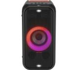 Party-Lautsprecher im Test: XBOOM XL5S von LG, Testberichte.de-Note: ohne Endnote