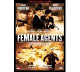 Film im Test: Female Agents - Geheimkommando Phoenix (Collector‘s Edition) von DVD, Testberichte.de-Note: 2.2 Gut