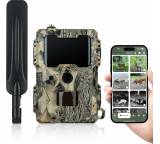 Wildkamera im Test: Snapshot Cloud Mini 4G/LTE von Dörr, Testberichte.de-Note: ohne Endnote