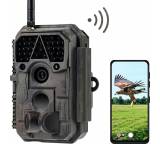 Wildkamera im Test: P100 von Meidase, Testberichte.de-Note: 1.9 Gut