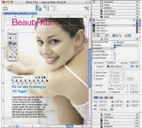 Desktop-Publishing (DTP) im Test: iCalamus 1.15 von invers Software, Testberichte.de-Note: 4.0 Ausreichend