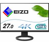 Monitor im Test: FlexScan EV2740S von Eizo, Testberichte.de-Note: 1.3 Sehr gut