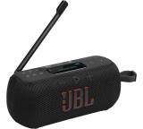 Radio im Test: Tuner 3 von JBL, Testberichte.de-Note: 1.4 Sehr gut
