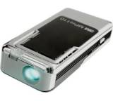 Beamer im Test: MPro 110 von 3M, Testberichte.de-Note: 2.8 Befriedigend